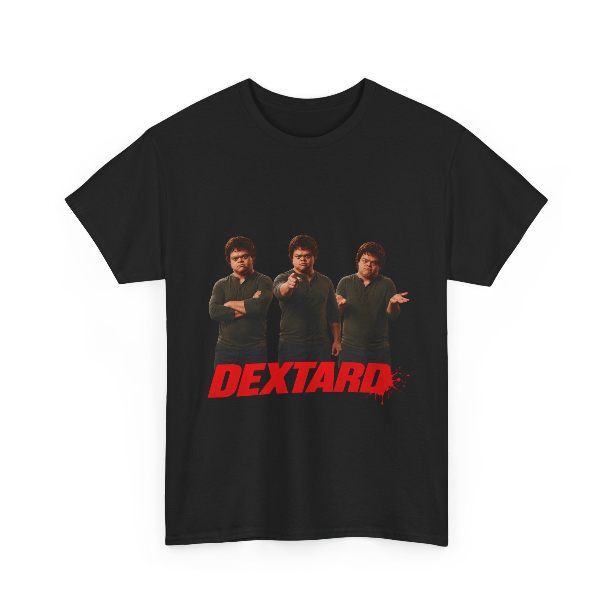 Dextard