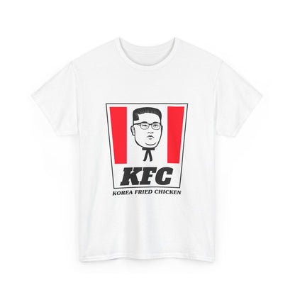 Korea Fried Chicken