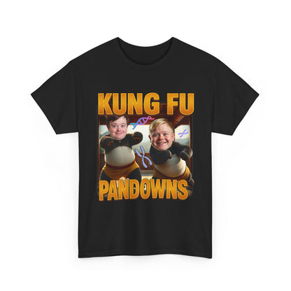 Kung Fu Pandowns