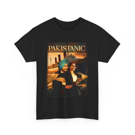 Pakistanic