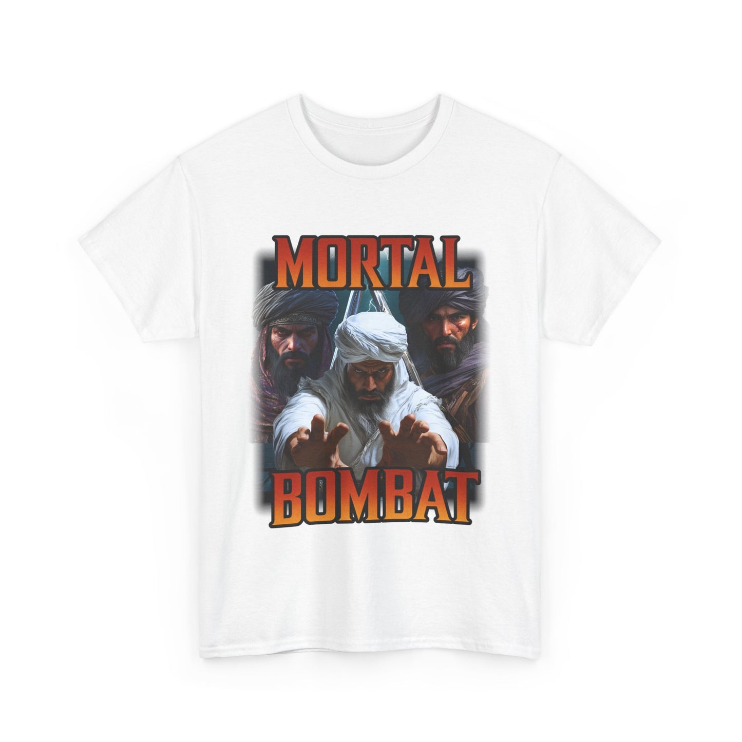 Mortal Bombat