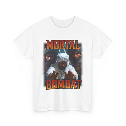 Mortal Bombat