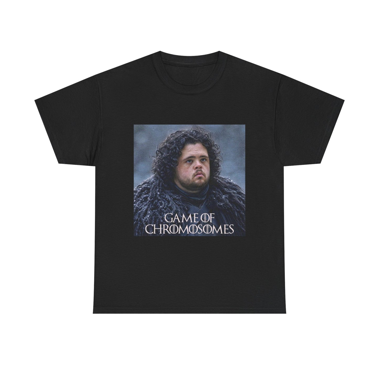 Game of Chromosomes