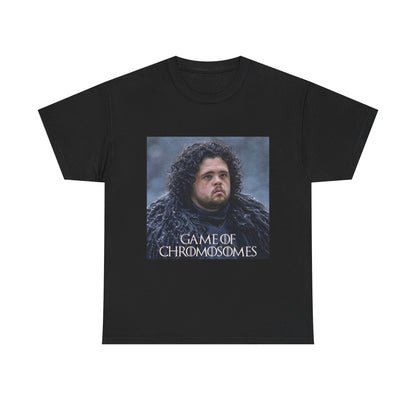 Game of Chromosomes