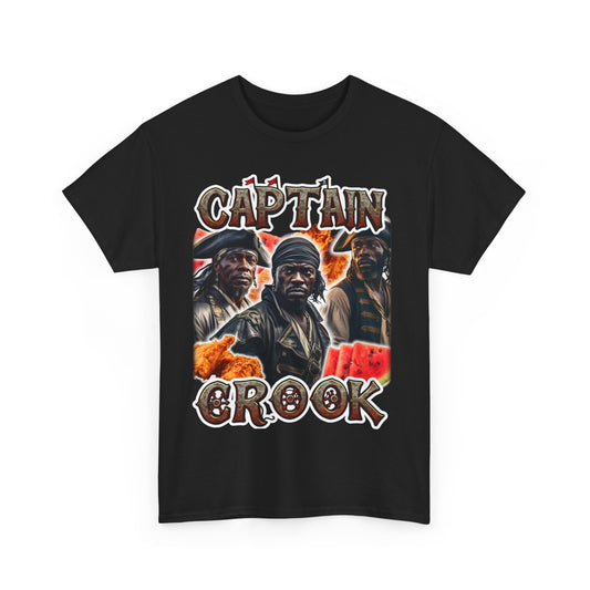 Captain Crook