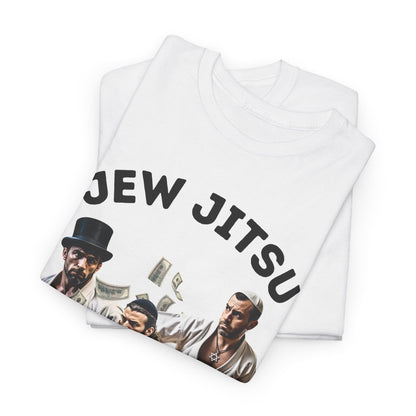 Jew Jitsu