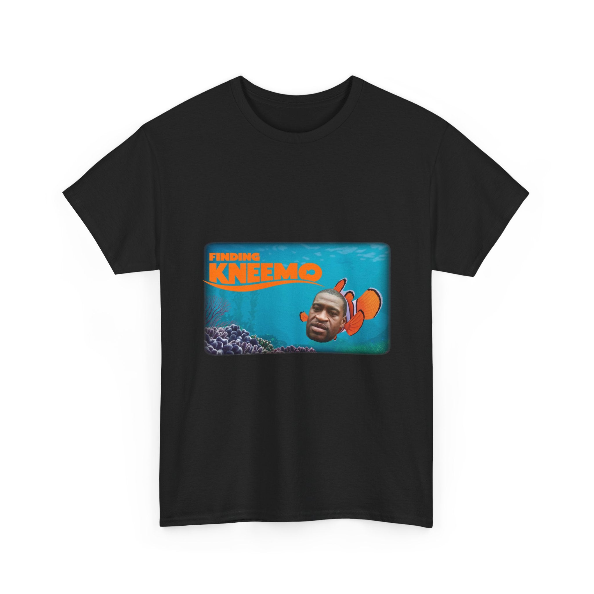 Finding Kneemo
