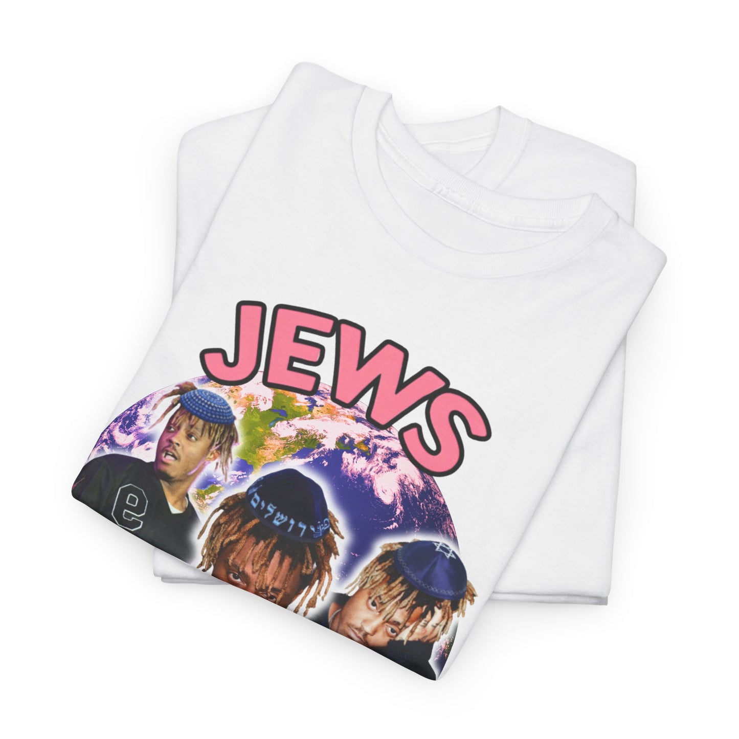 Jews WRLD