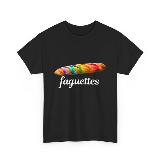 Faguettes