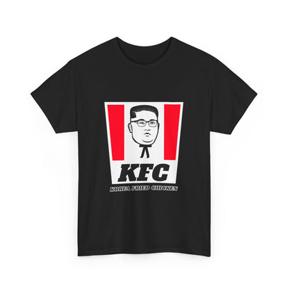Korea Fried Chicken