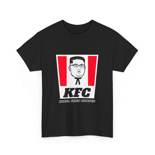 Korea Fried Chicken