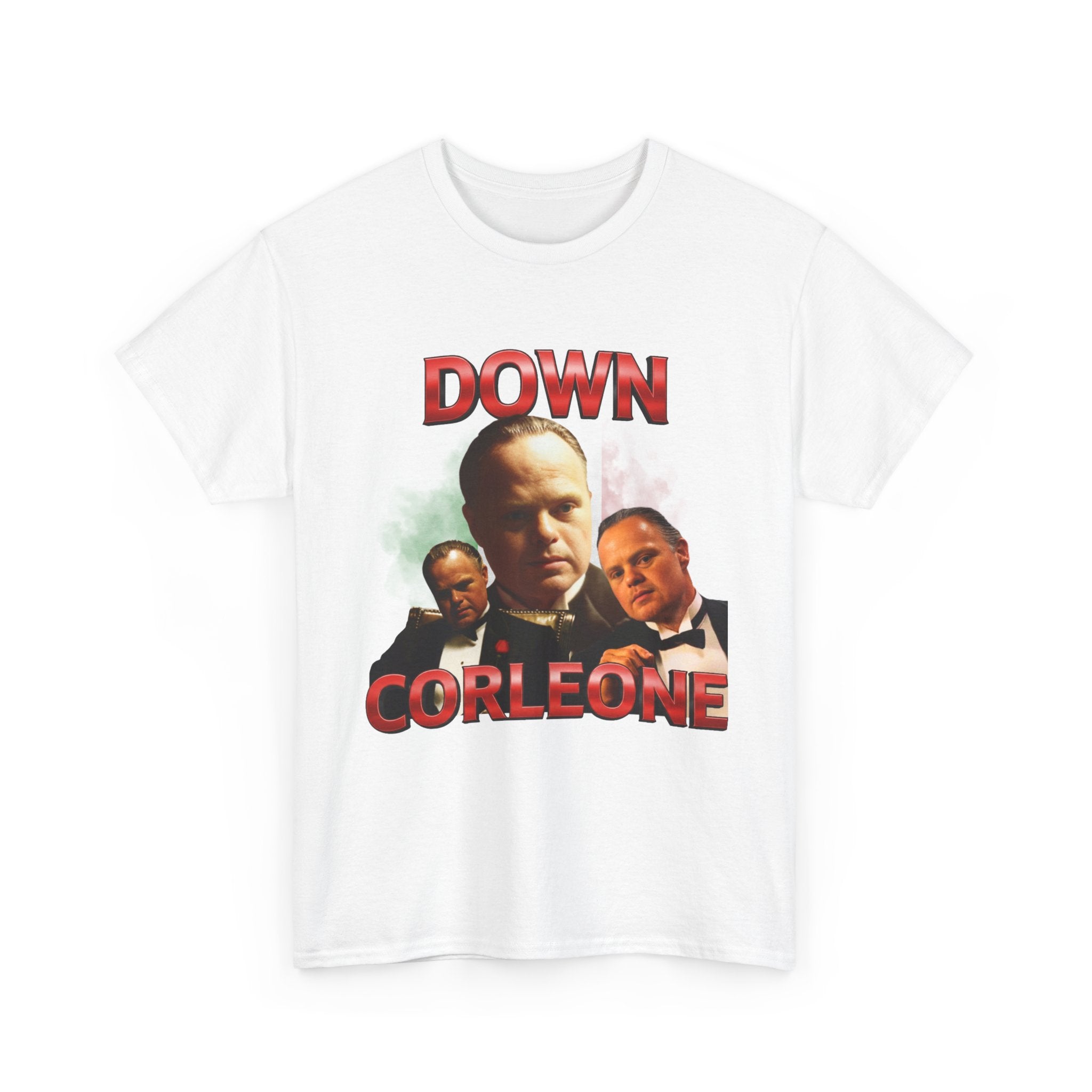 Down Corleone