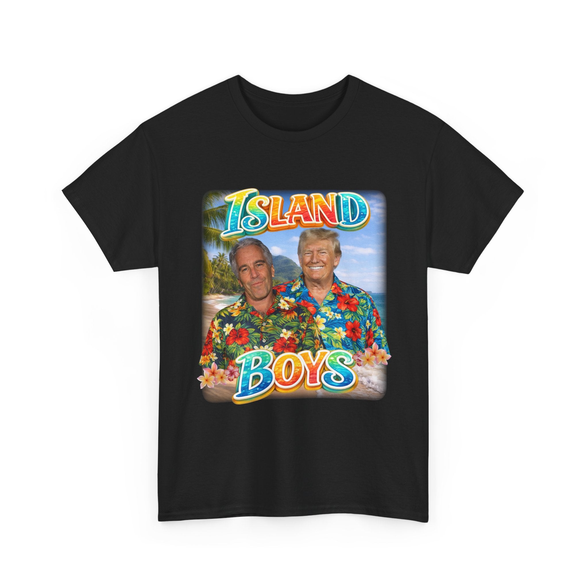 Island Boys