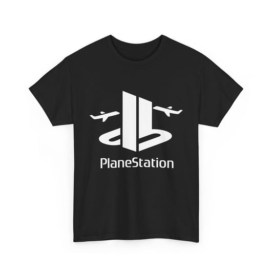 PlaneStation