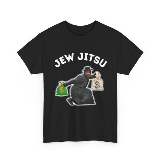 Jew Jitsu