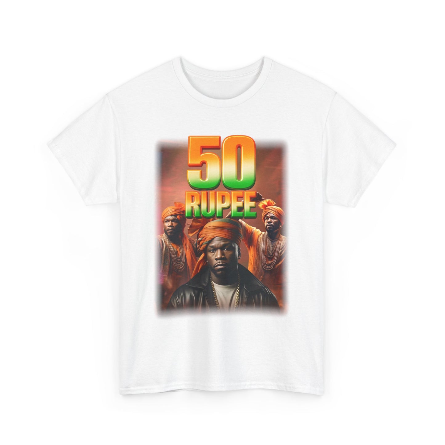 50 Rupee