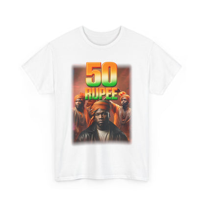 50 Rupee