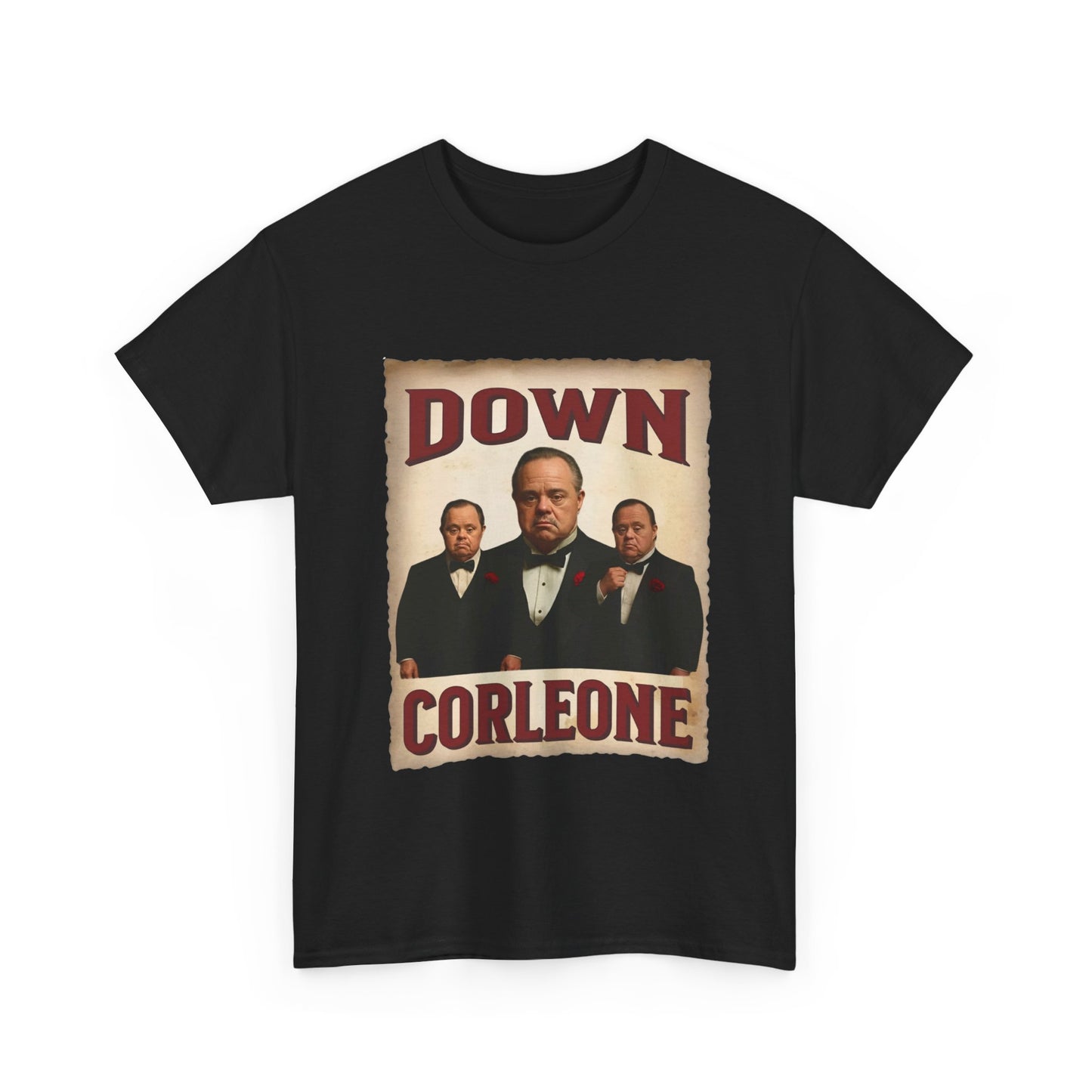 Down Corleone