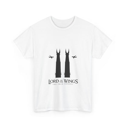 Lord of the Wings