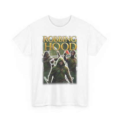 Robbing Hood