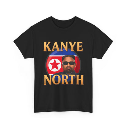 Kanye North