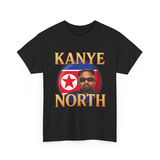 Kanye North