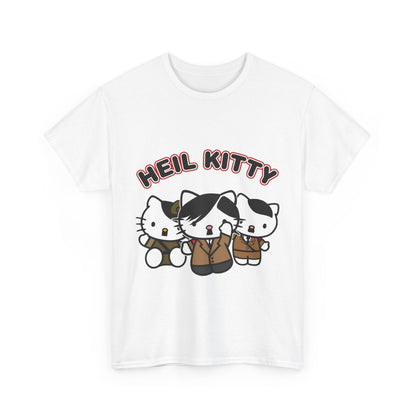 Heil Kitty
