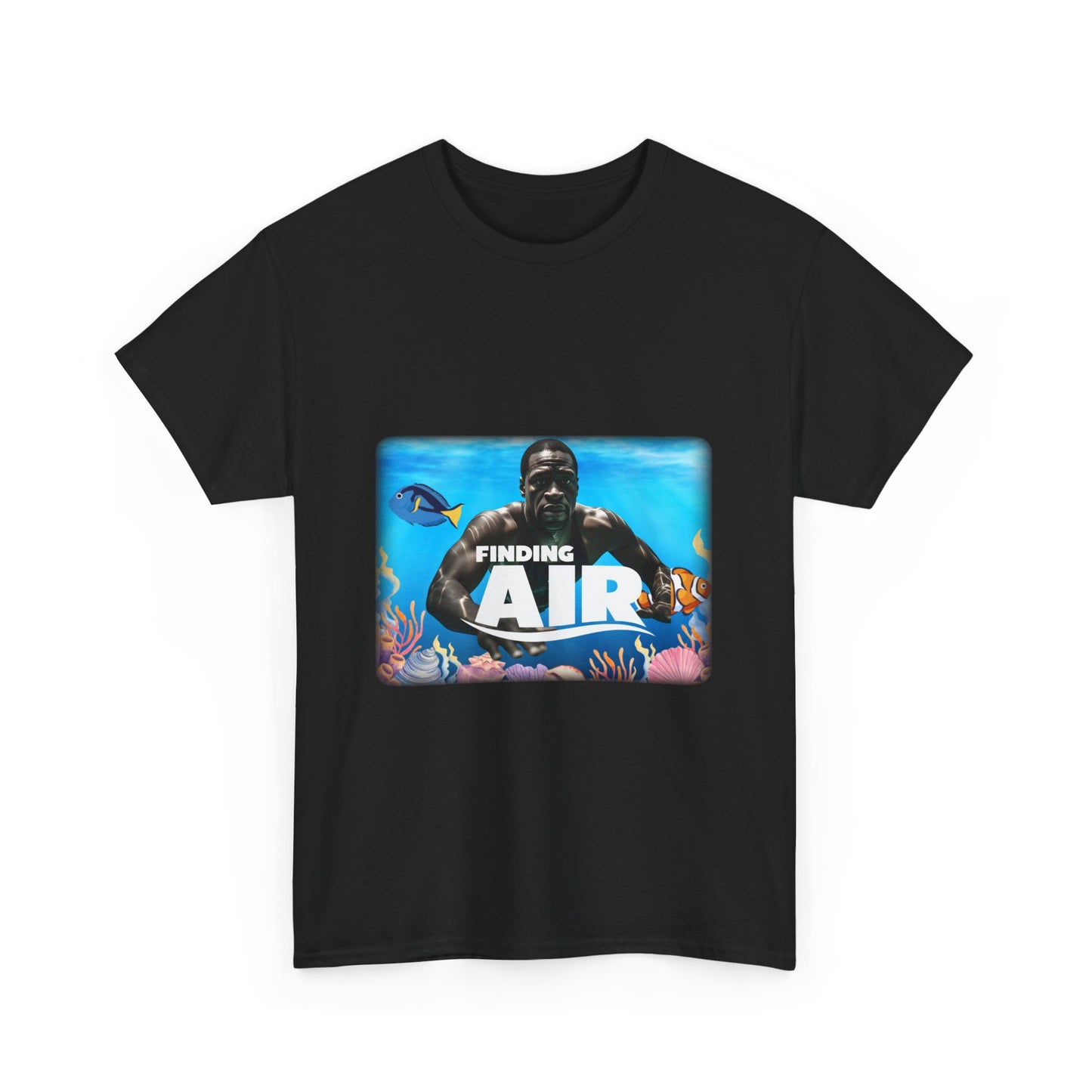 Finding Air