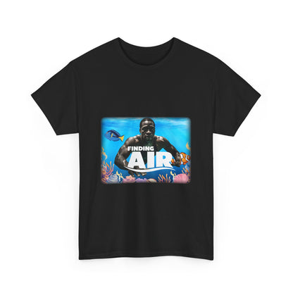 Finding Air