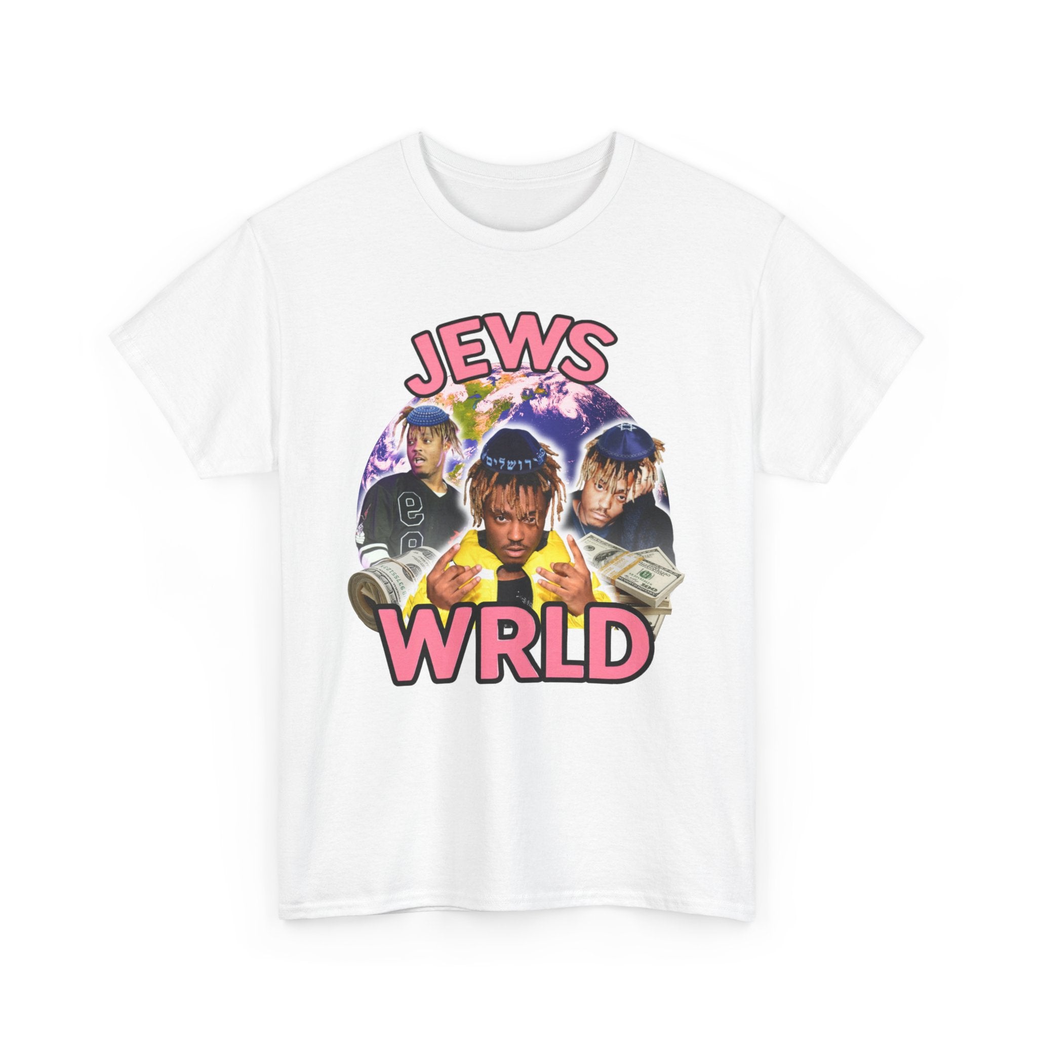Jews WRLD