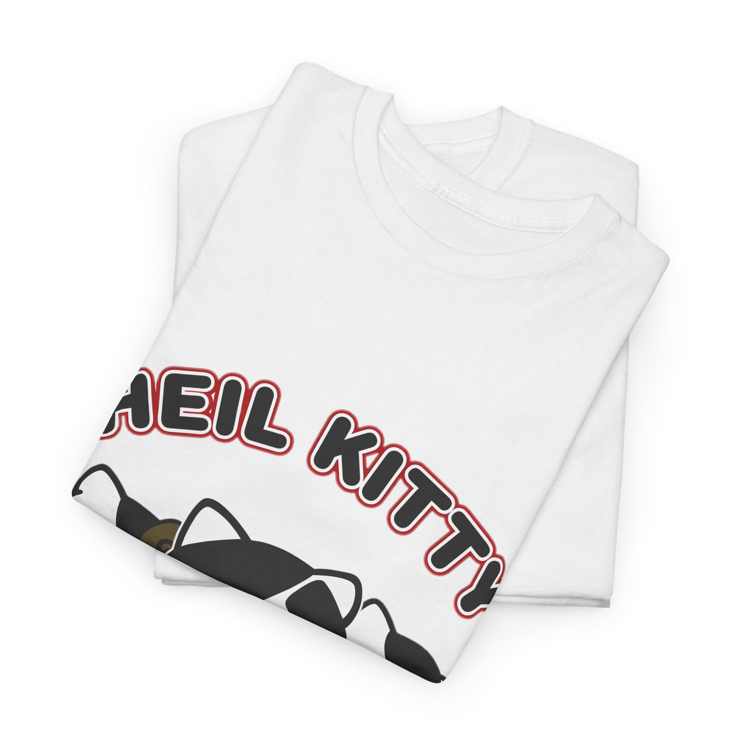Heil Kitty