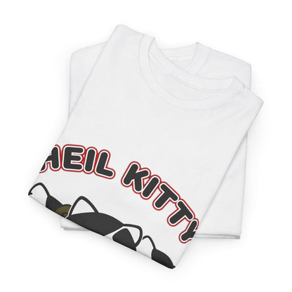 Heil Kitty