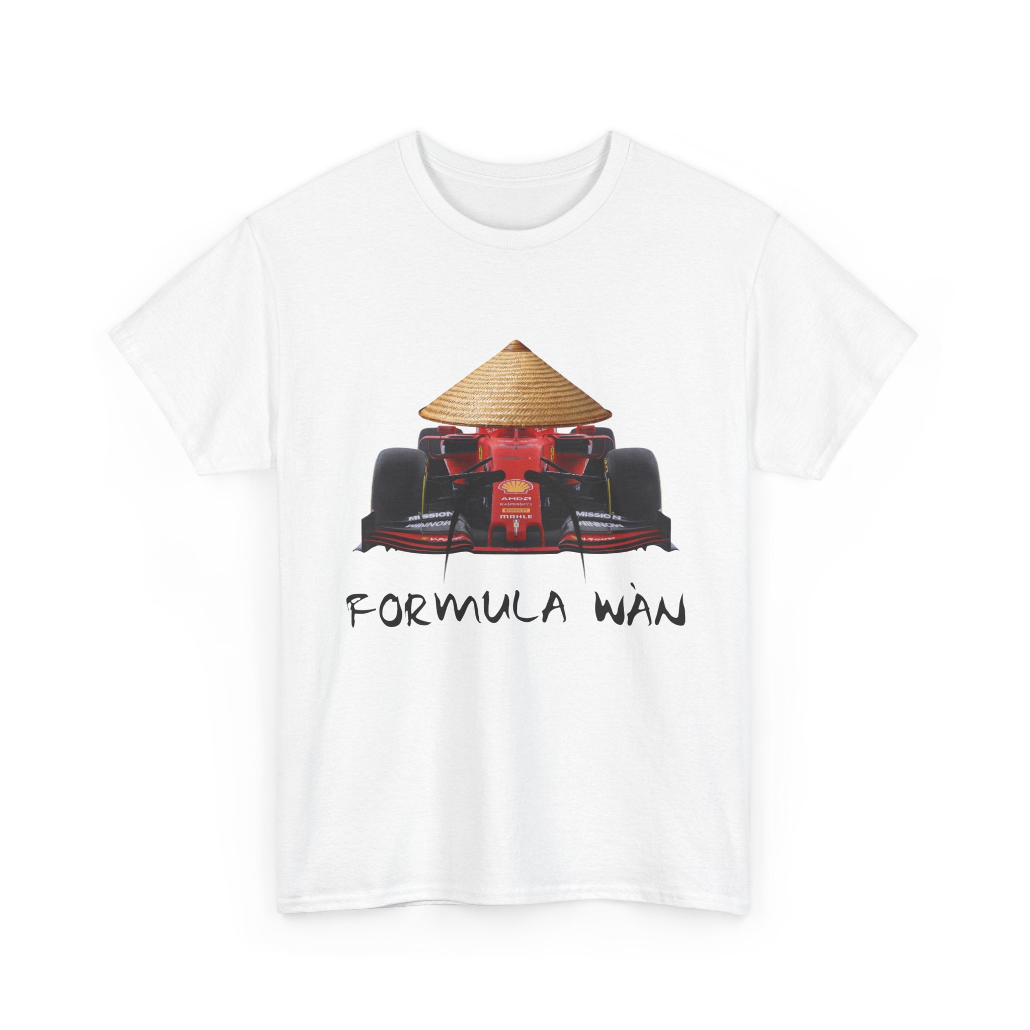 Formula Wan – DPT