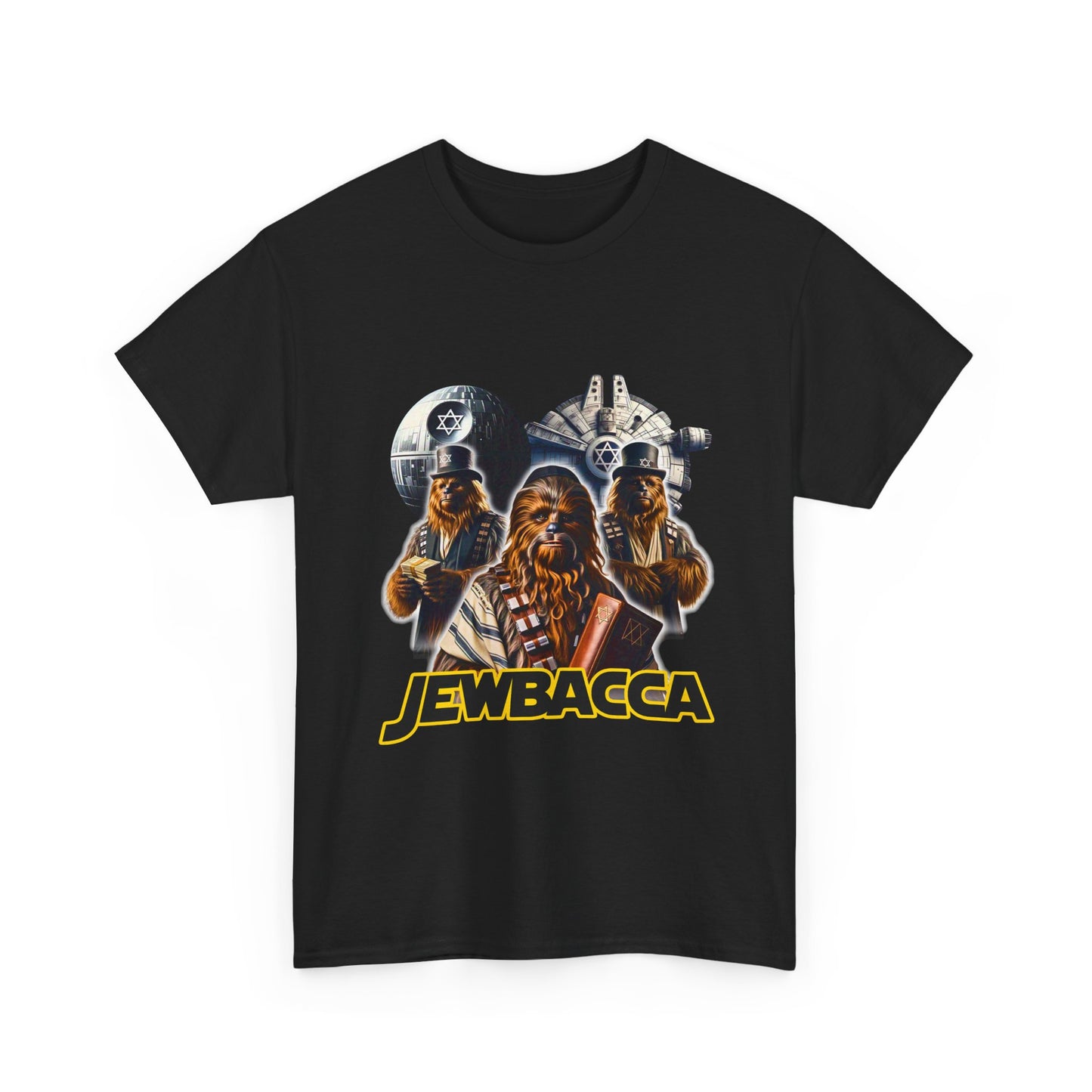 Jewbacca