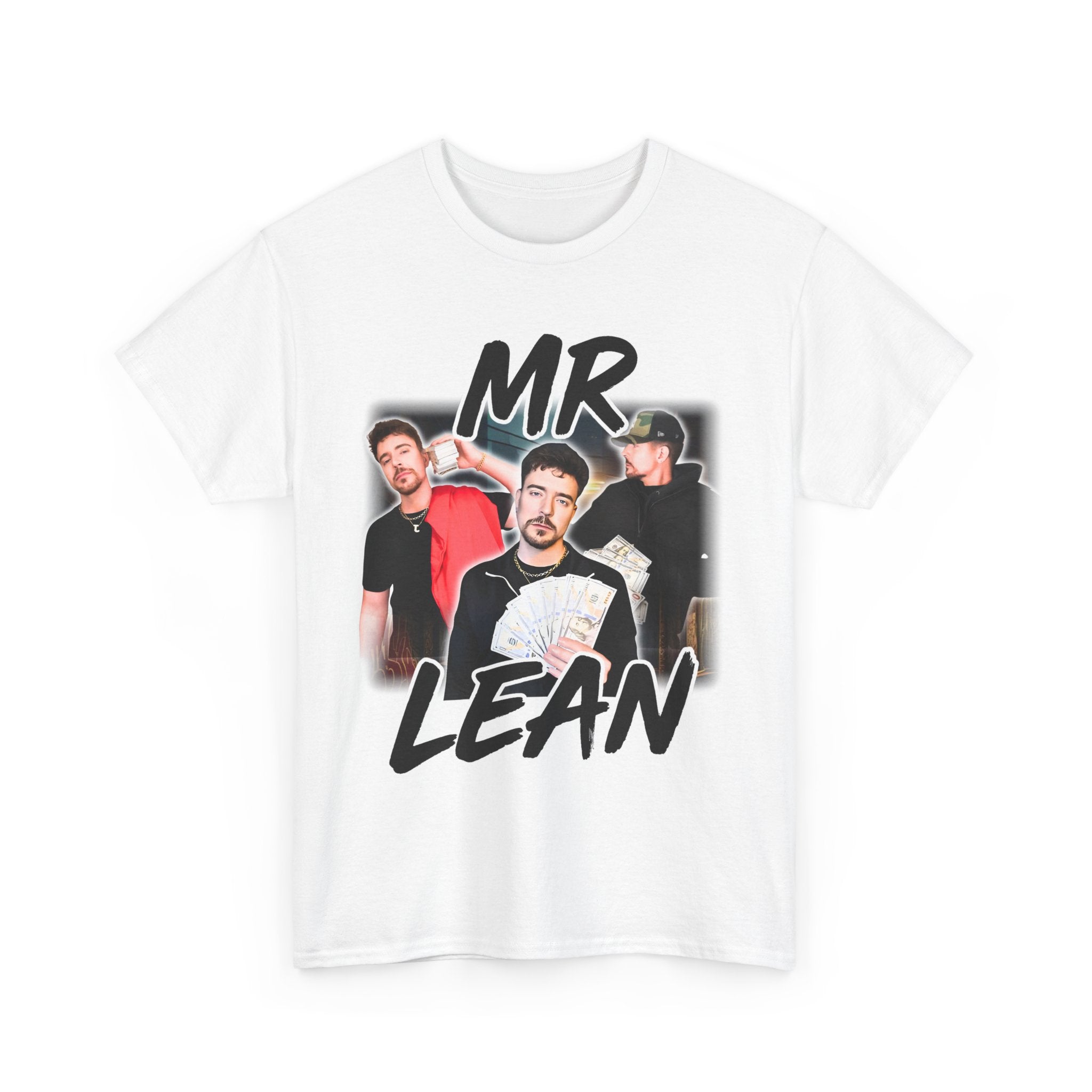 Mr. Lean