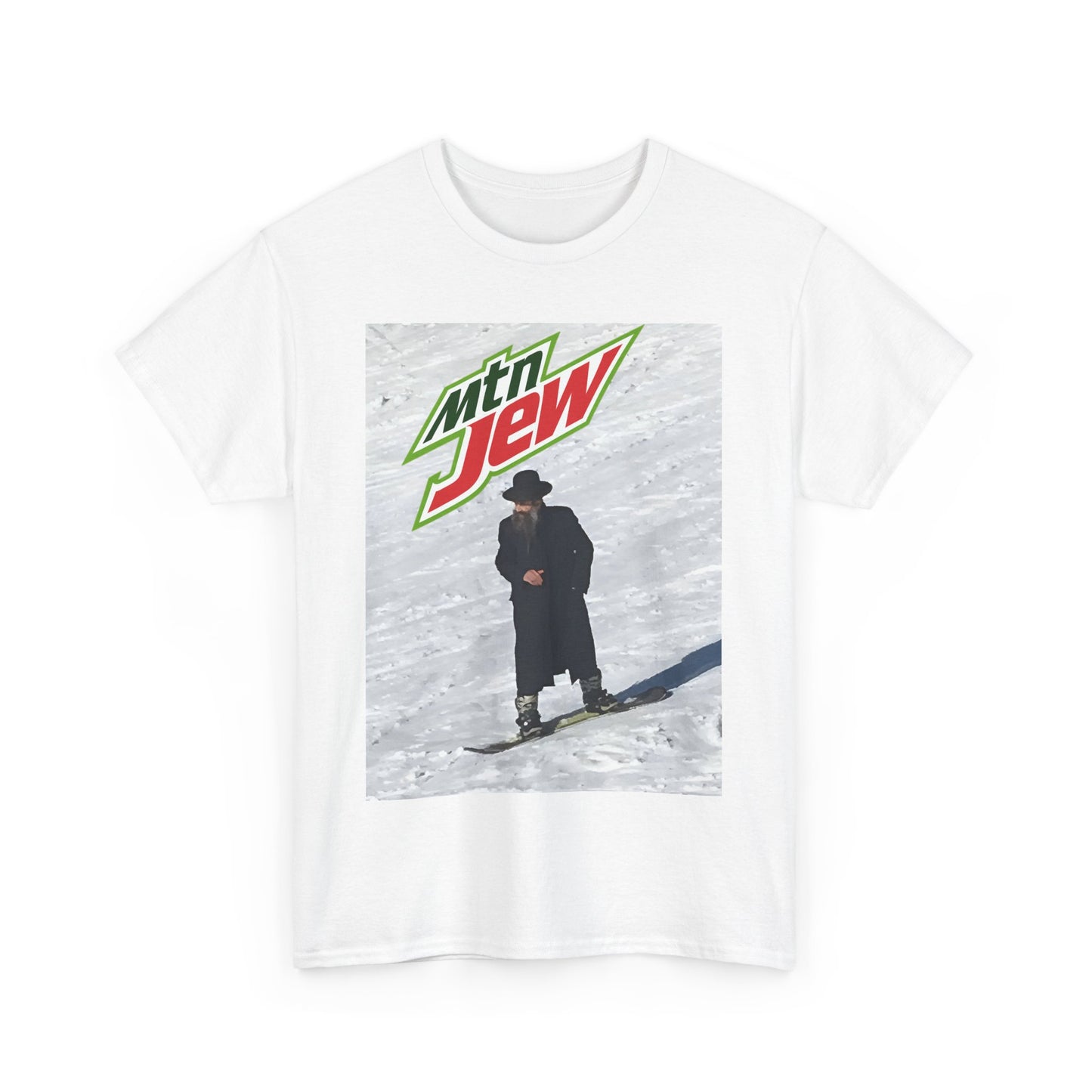 Mountain Jew