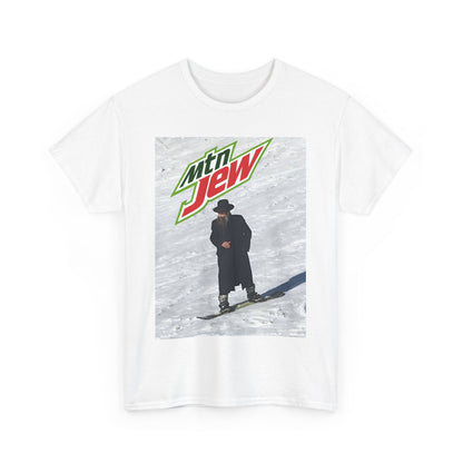 Mountain Jew