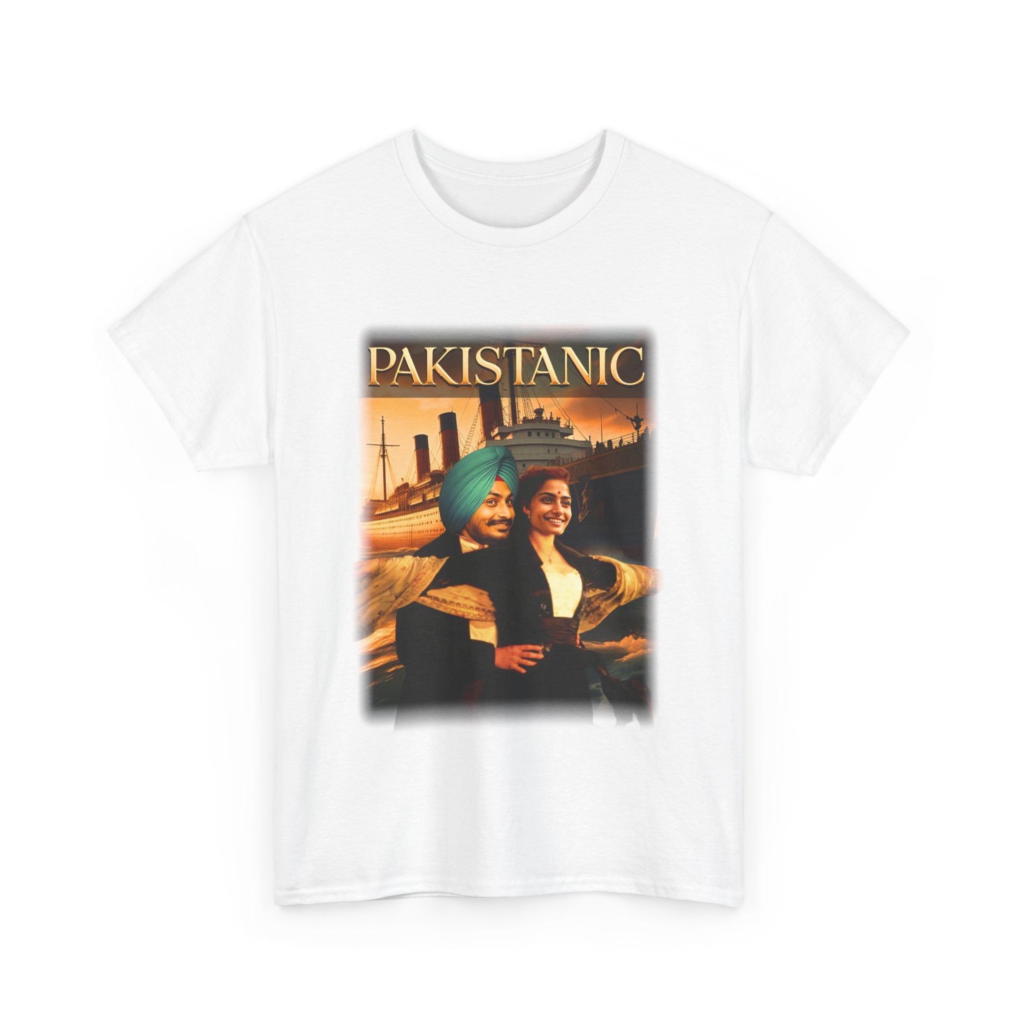 Pakistanic