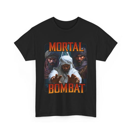 Mortal Bombat