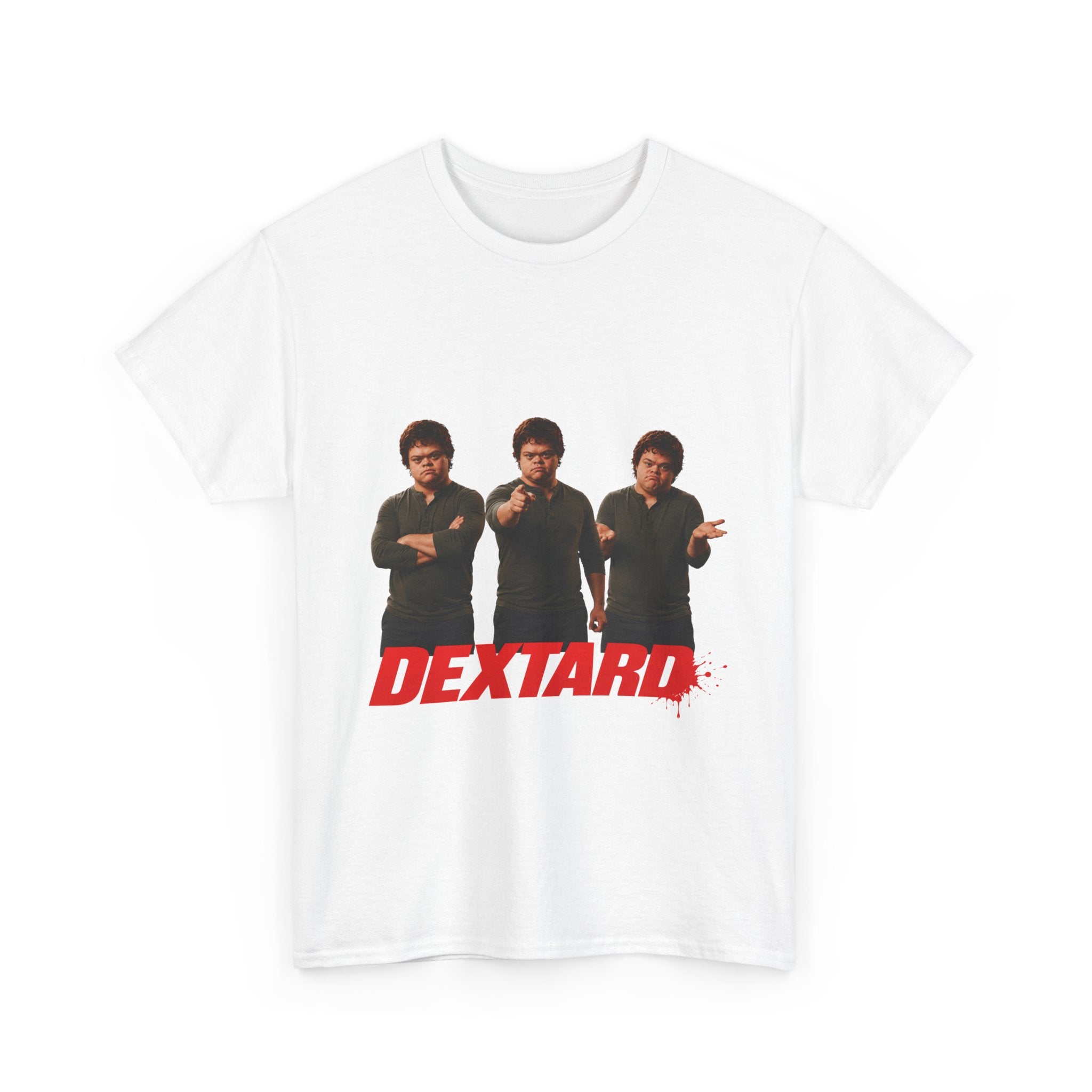 Dextard