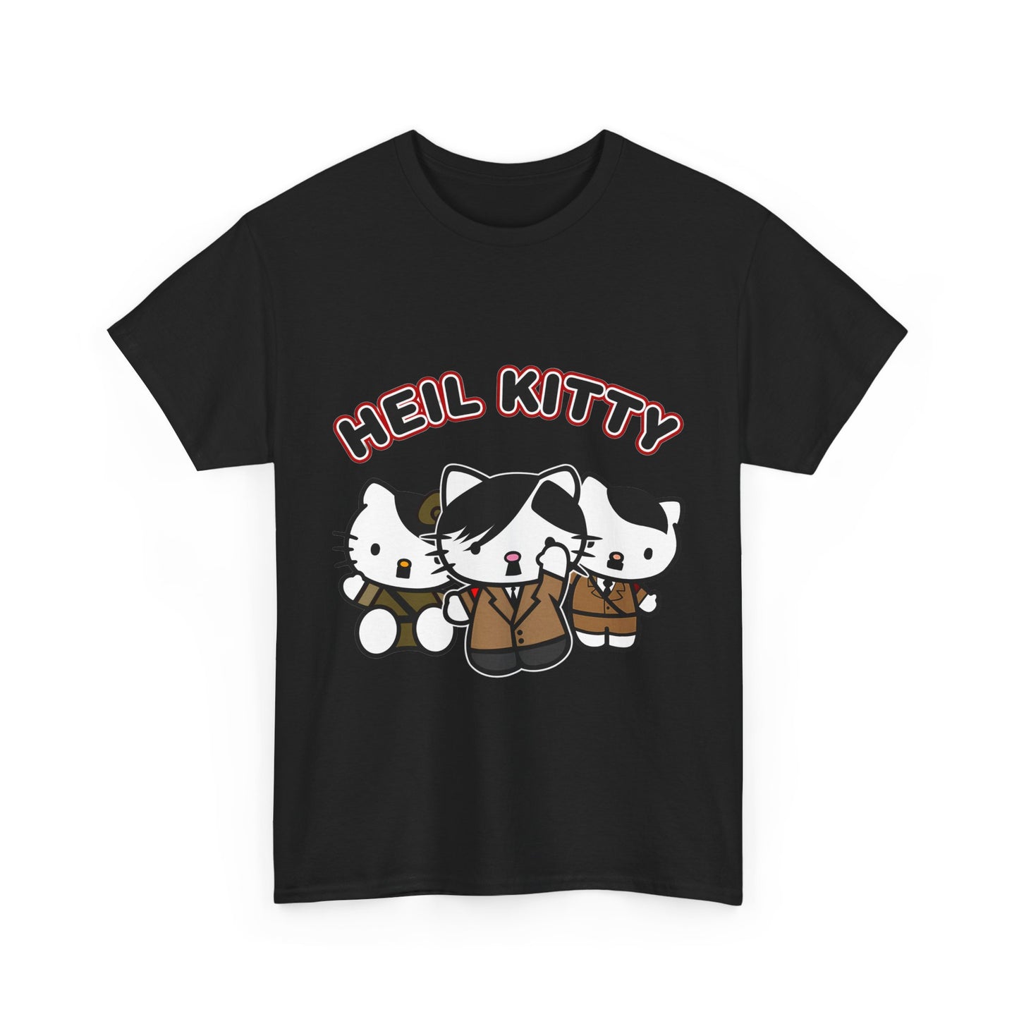 Heil Kitty