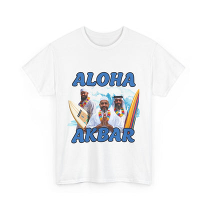 Aloha Akbar