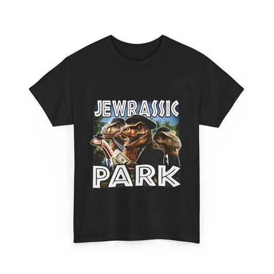 Jewrassic Park