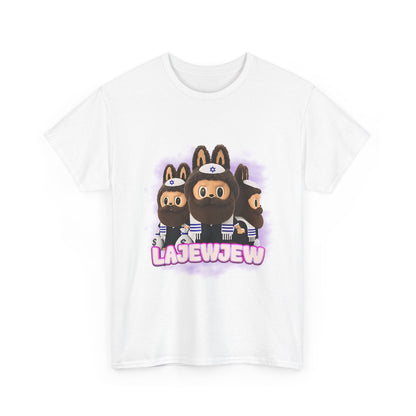 LaJewJew