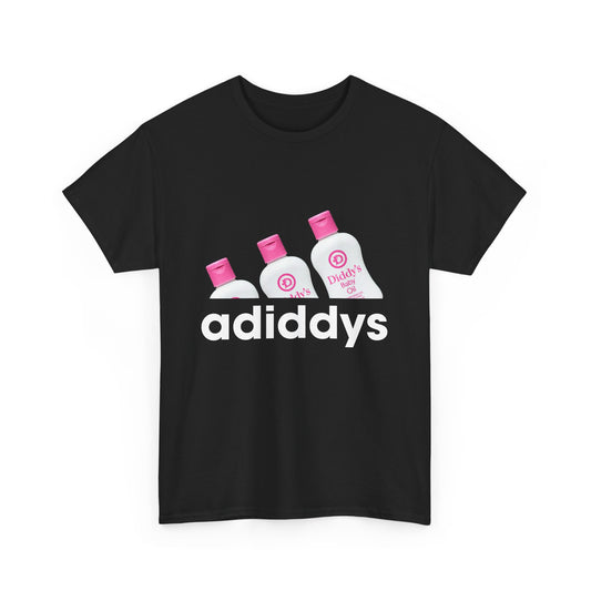 adiddys (2nd Edition)