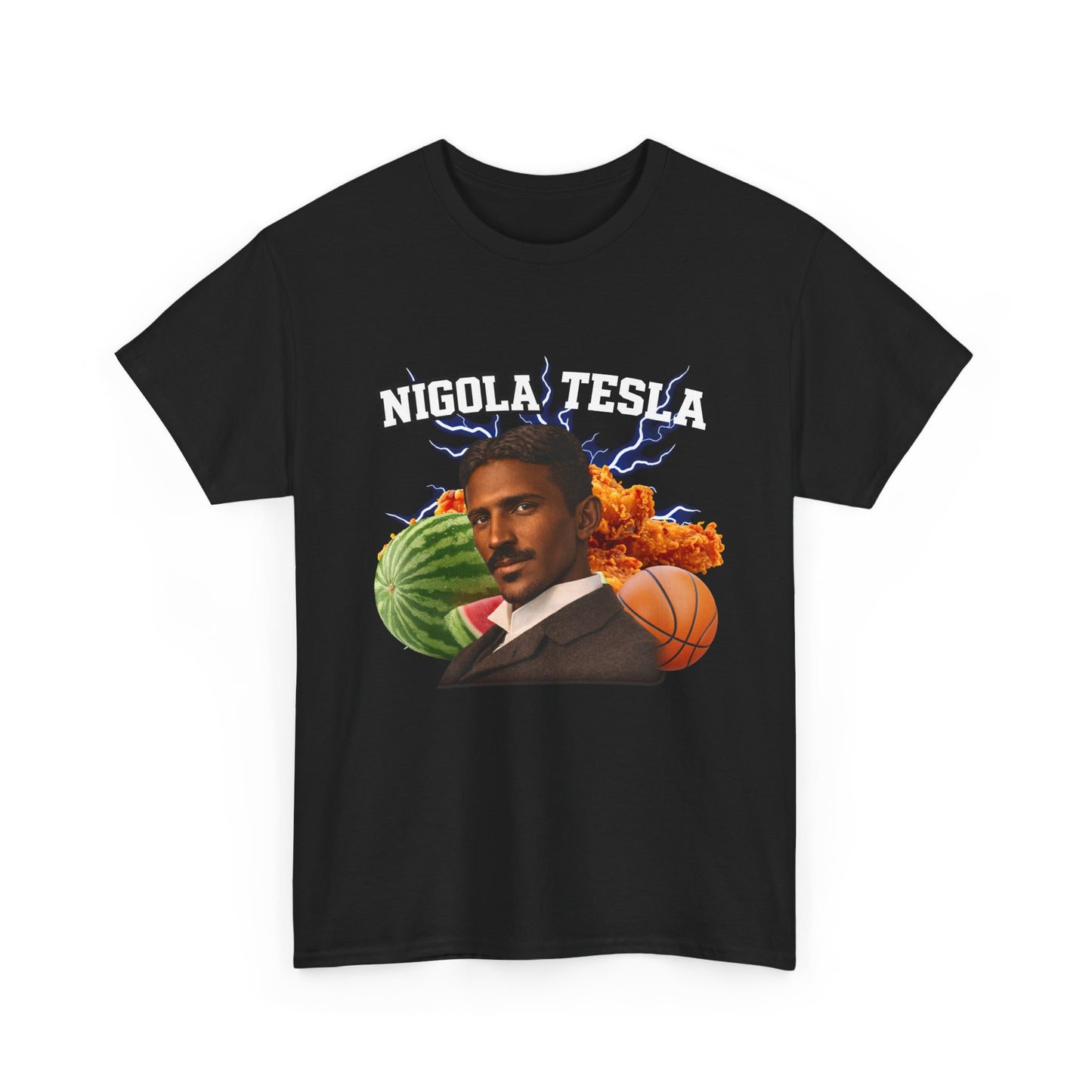 Nigola Tesla