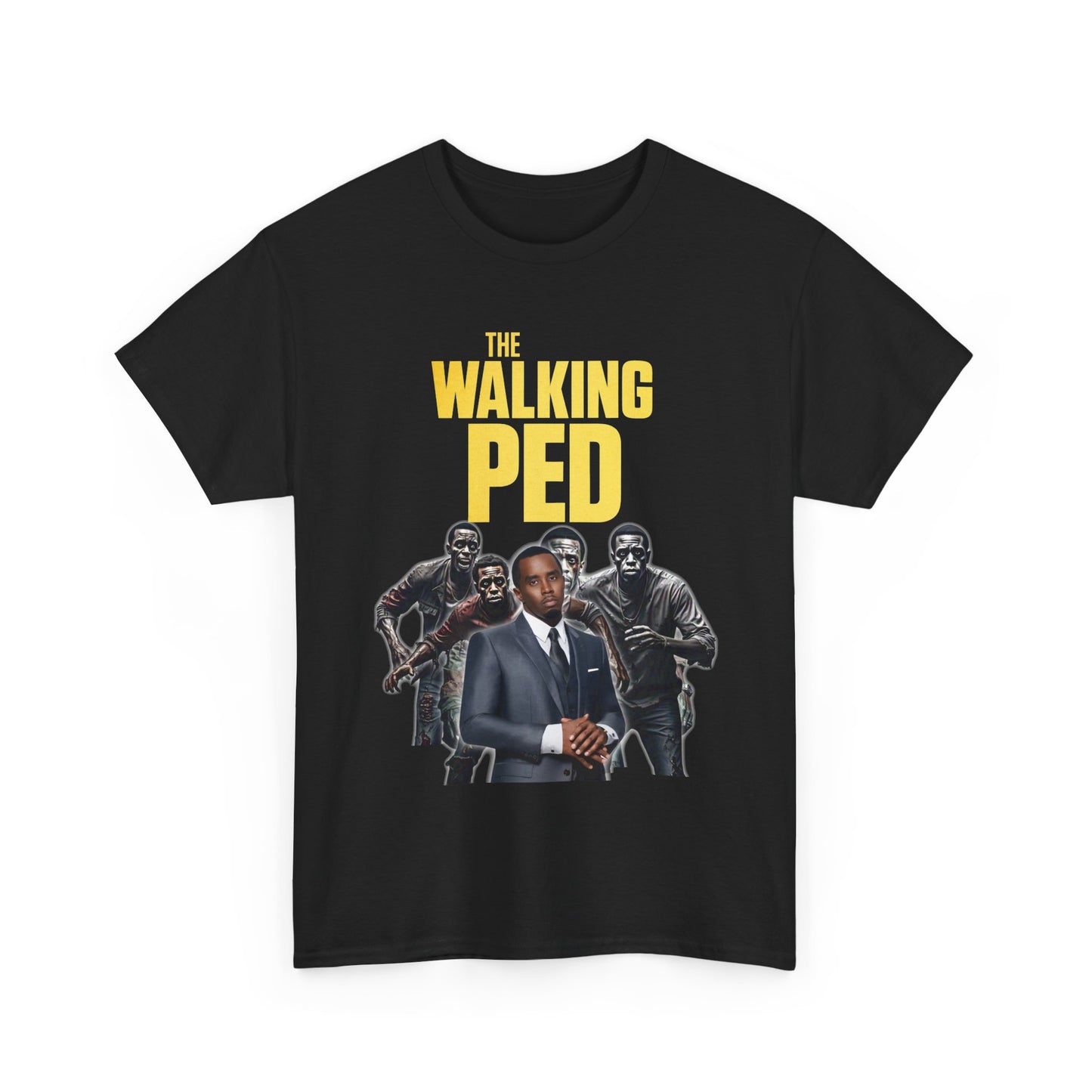 The Walking Ped