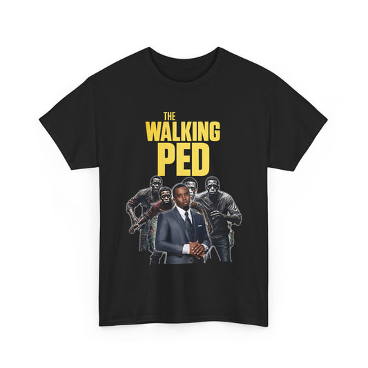 The Walking Ped