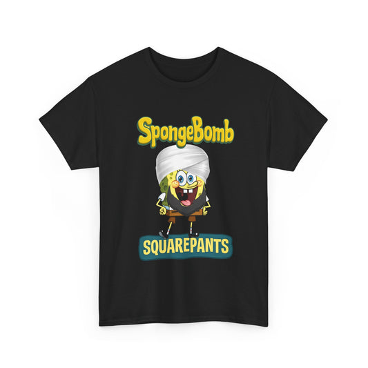 SpongeBomb SquarePants