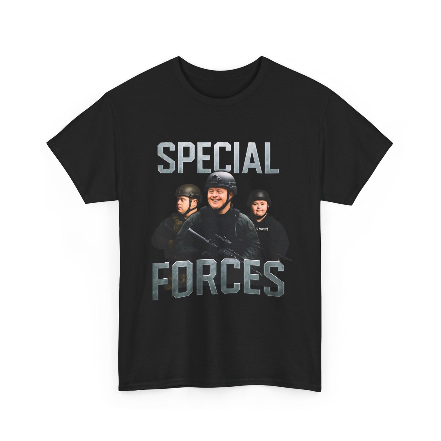Special Forces